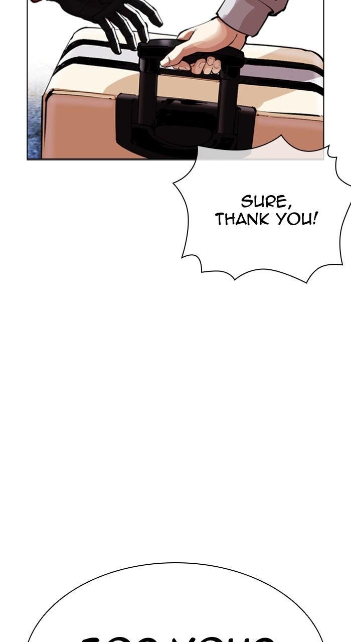 Lookism Chapter 560 — page 50