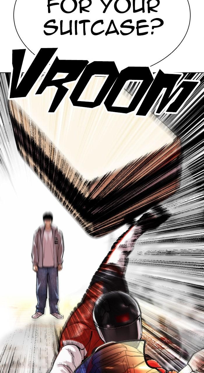 Lookism Chapter 560 — page 51