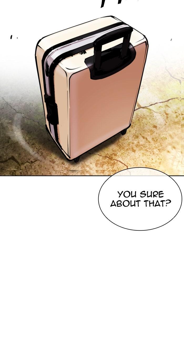 Lookism Chapter 560 — page 73