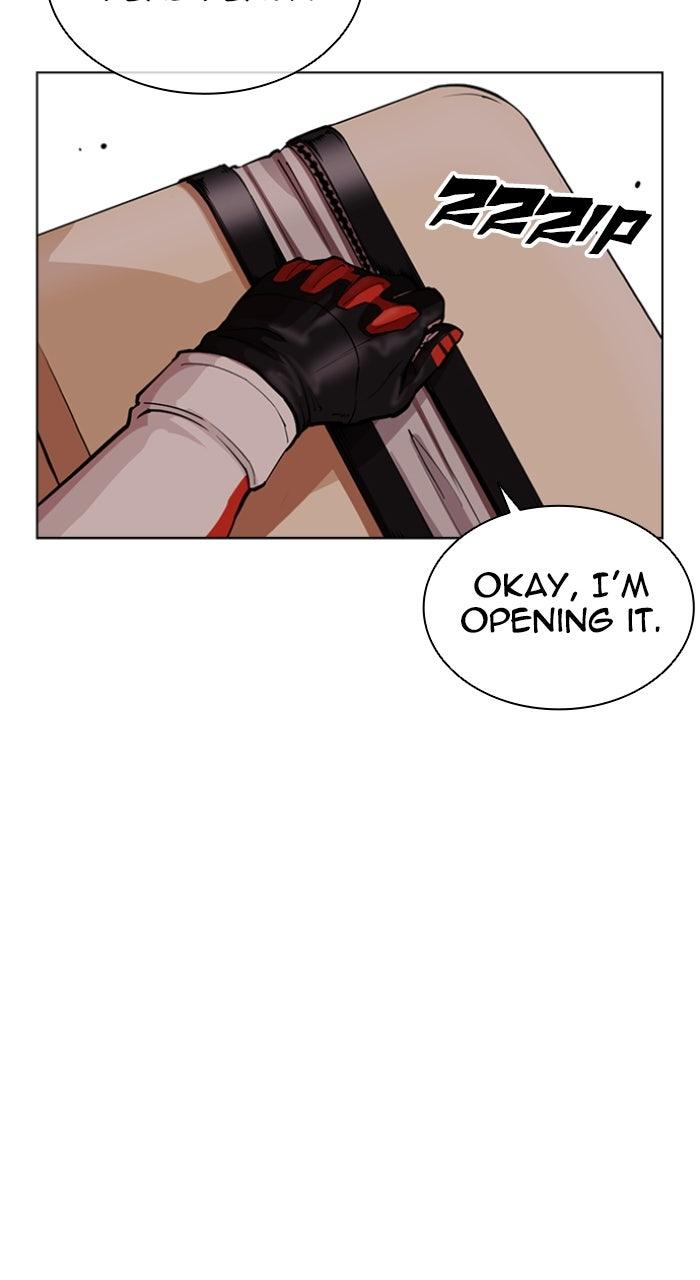 Lookism Chapter 560 — page 85