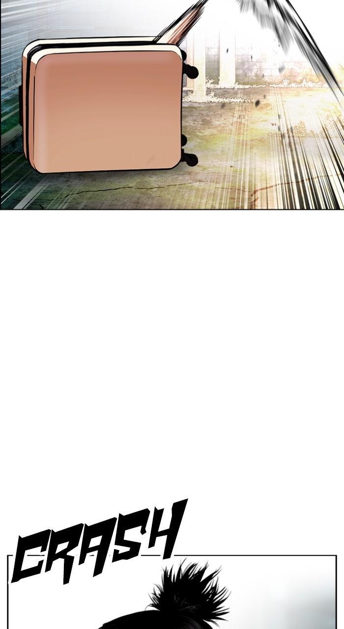 Lookism Chapter 560 — page 88