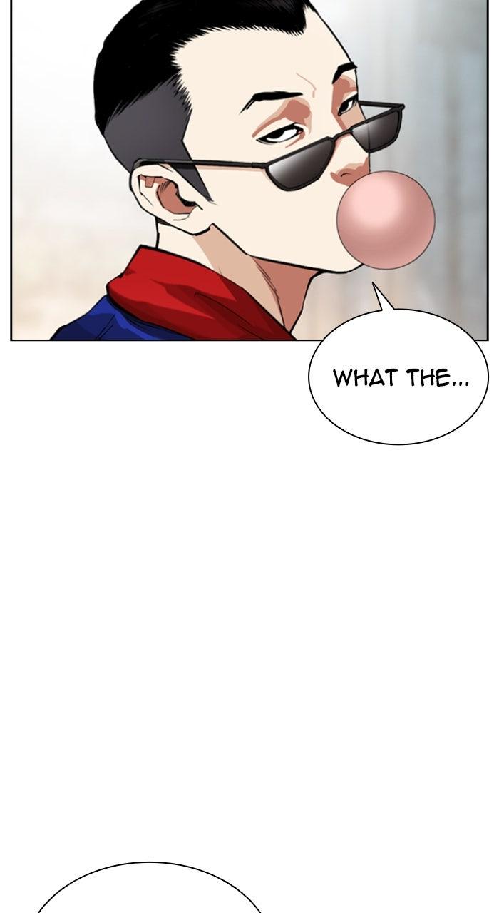 Lookism Chapter 560 — page 89