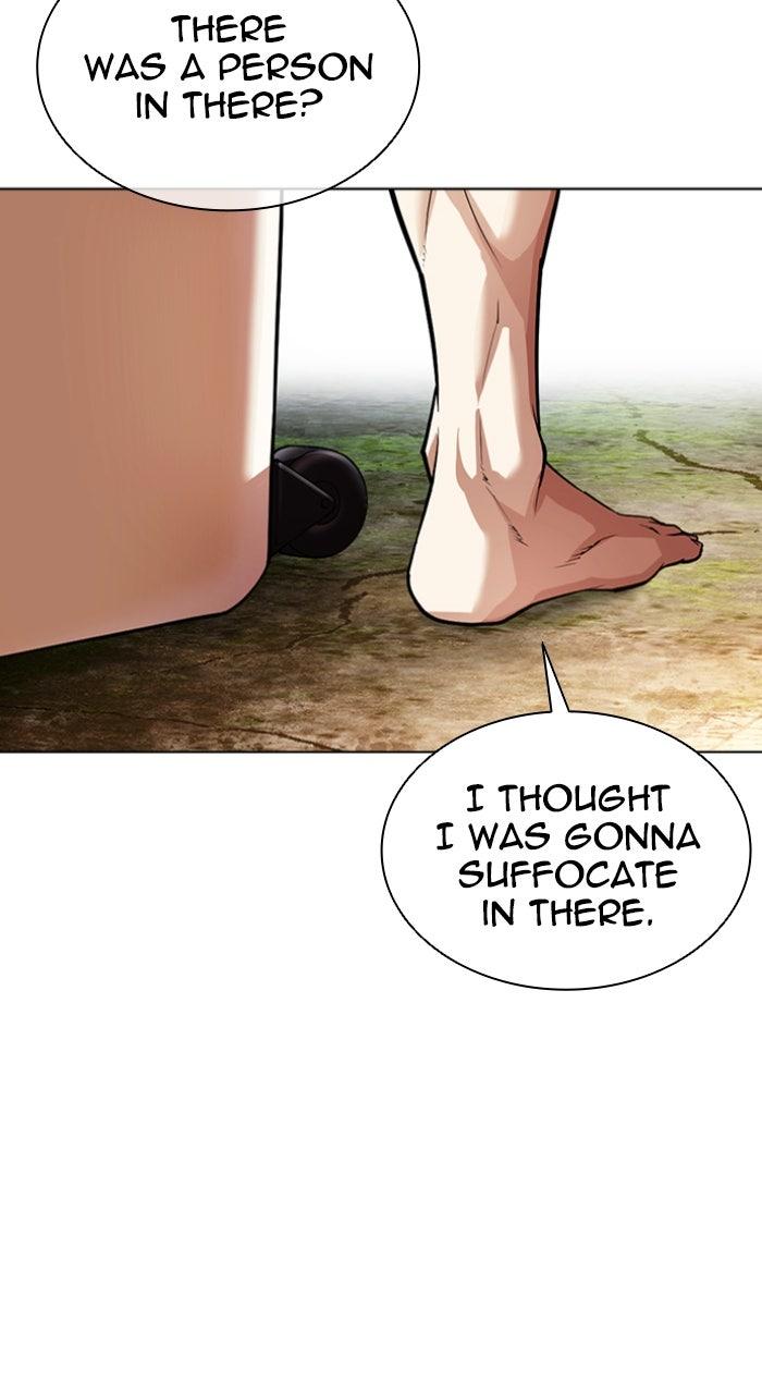 Lookism Chapter 560 — page 90