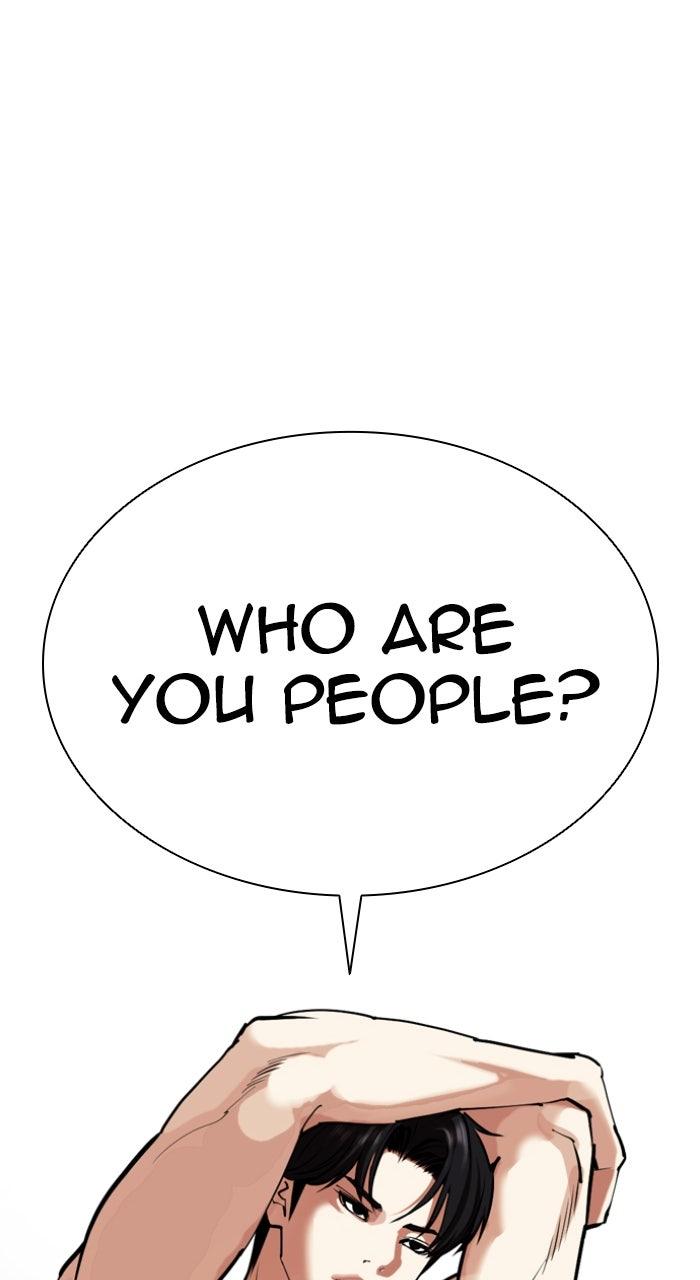 Lookism Chapter 560 — page 92