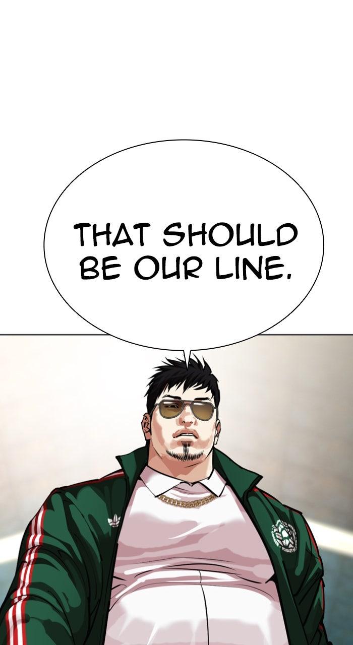 Lookism Chapter 560 — page 94