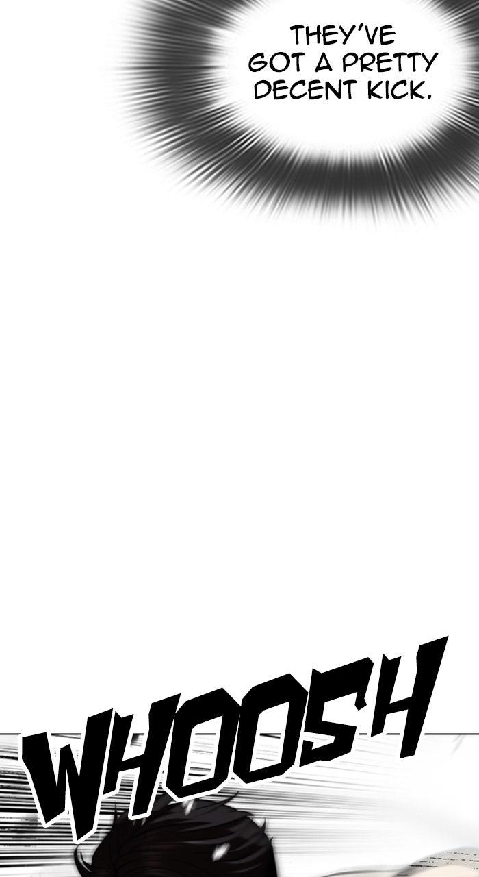 Lookism Chapter 560 — page 101
