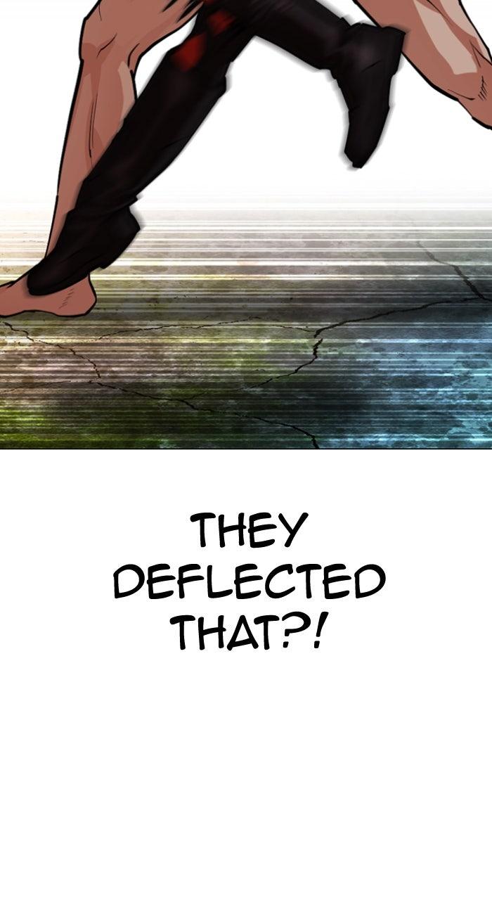 Lookism Chapter 560 — page 105