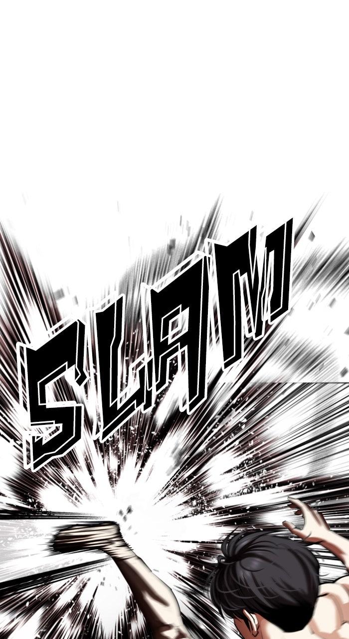 Lookism Chapter 560 — page 119