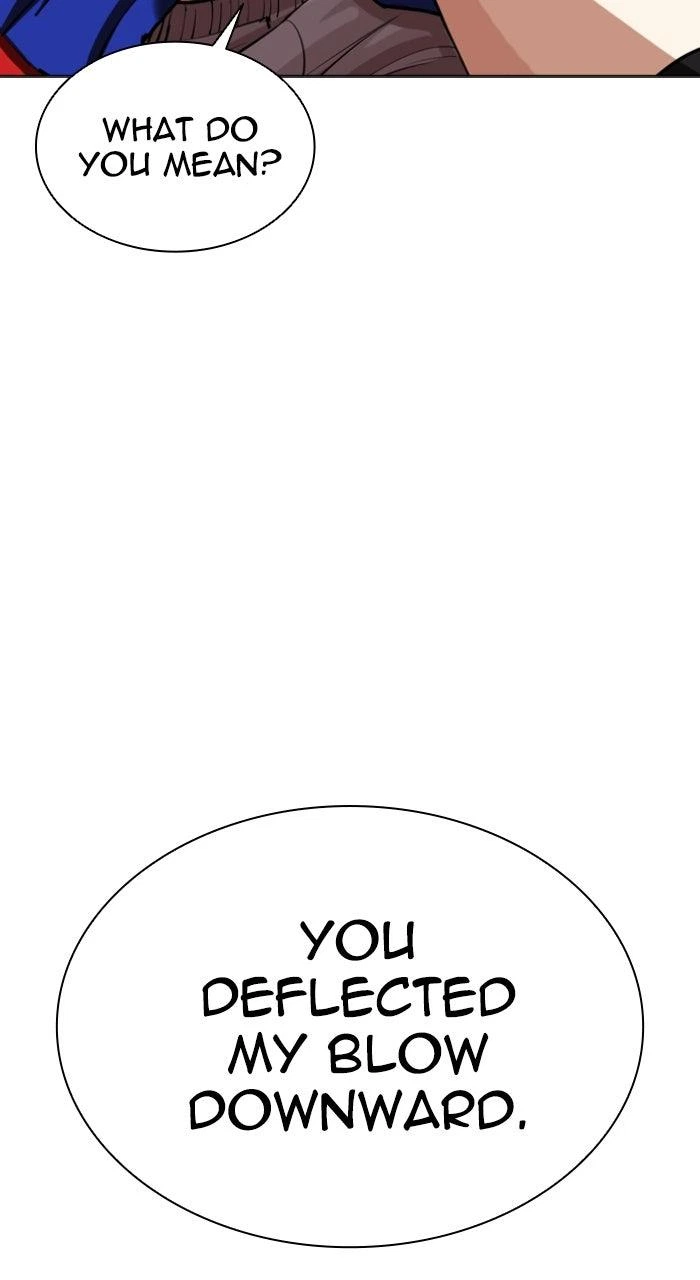 Lookism Chapter 560 — page 125
