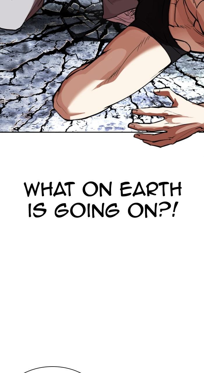 Lookism Chapter 560 — page 127