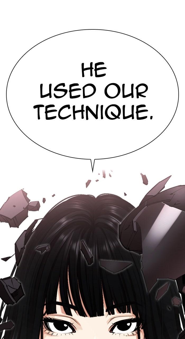 Lookism Chapter 560 — page 130