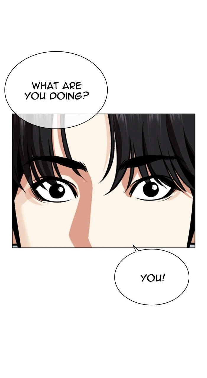 Lookism Chapter 560 — page 135