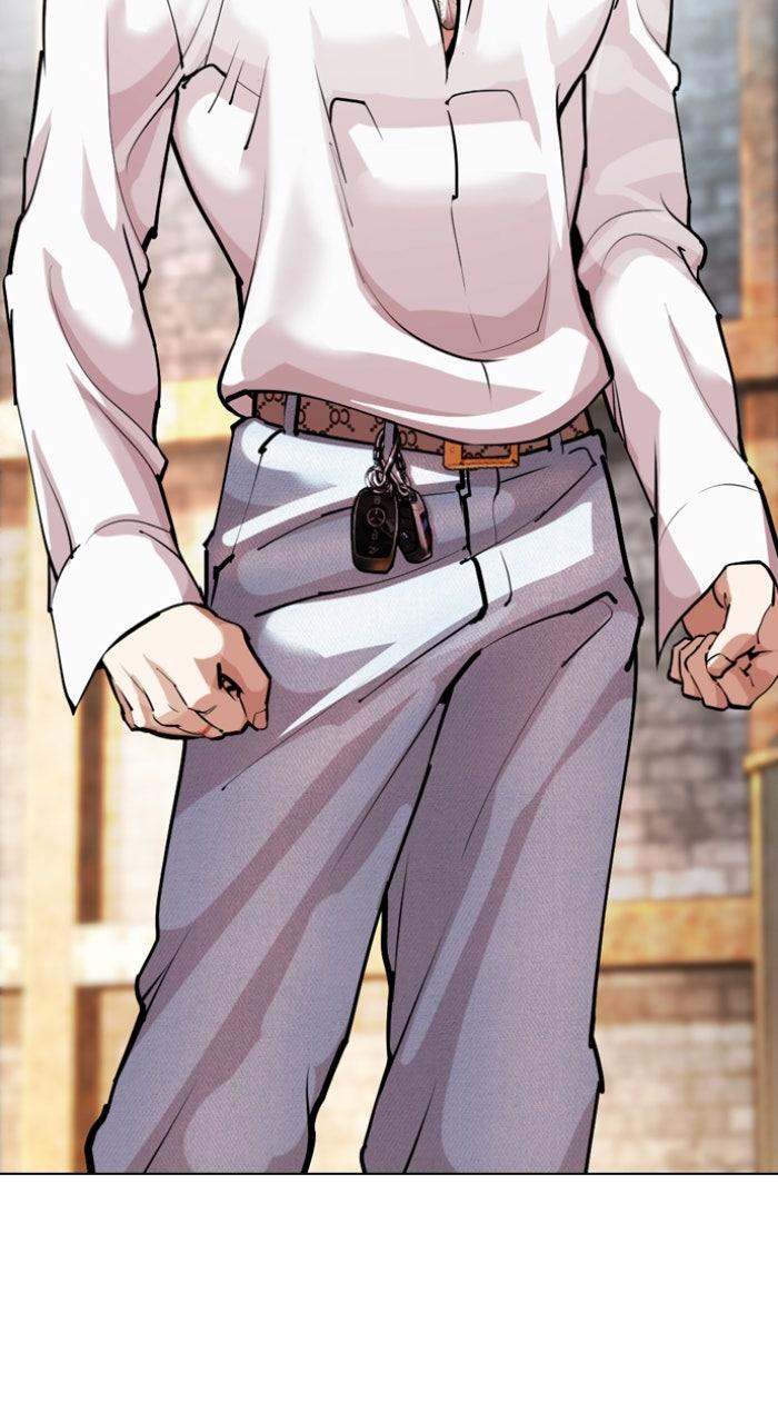 Lookism Chapter 560 — page 137