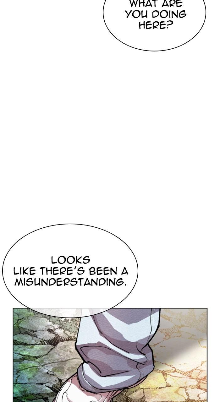 Lookism Chapter 560 — page 139