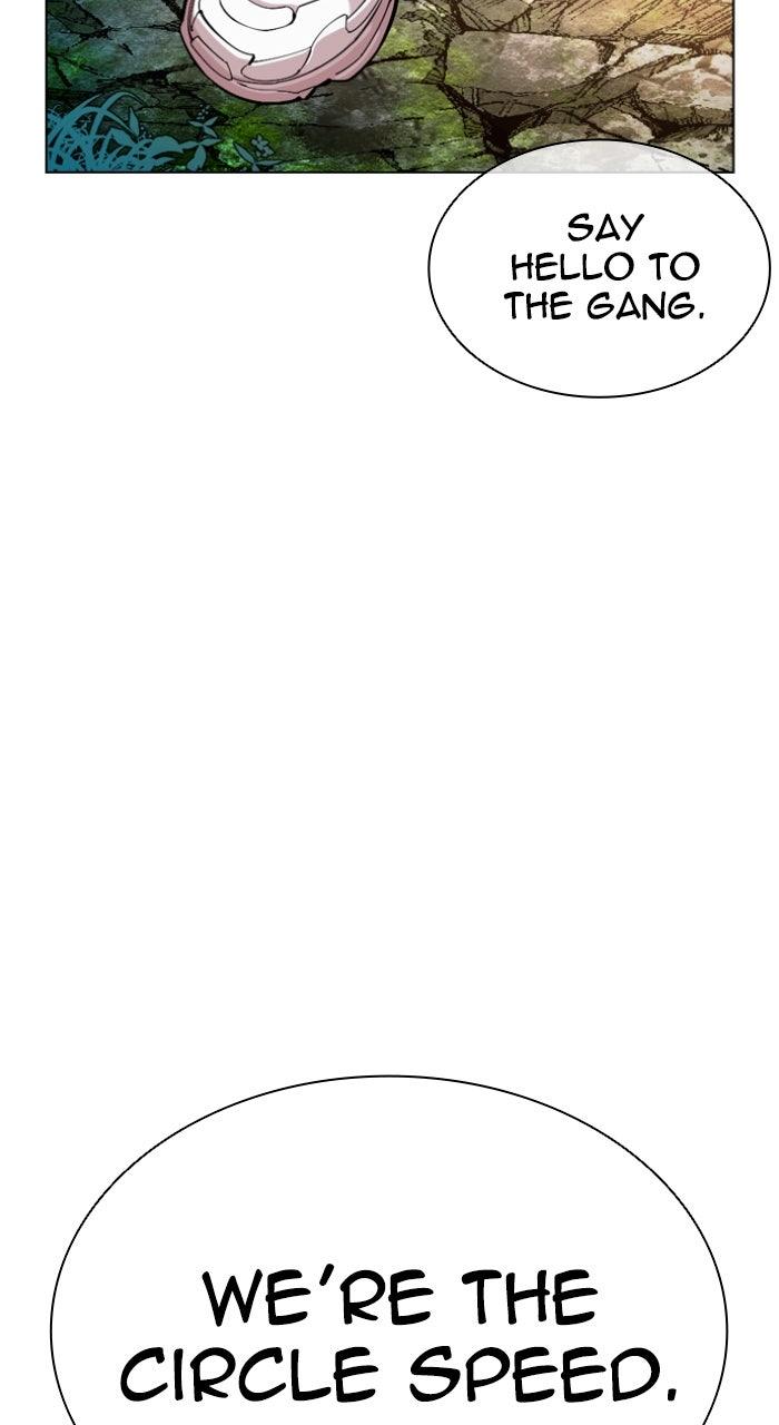 Lookism Chapter 560 — page 140