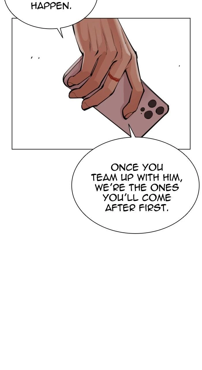 Lookism Chapter 560 — page 163
