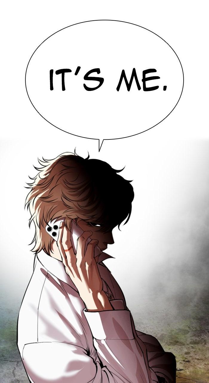 Lookism Chapter 560 — page 164