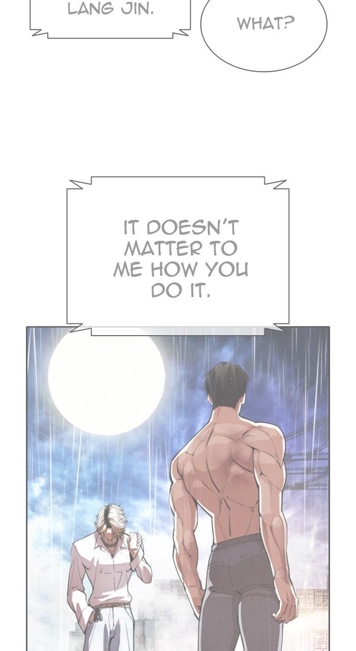 Lookism Chapter 560 — page 167