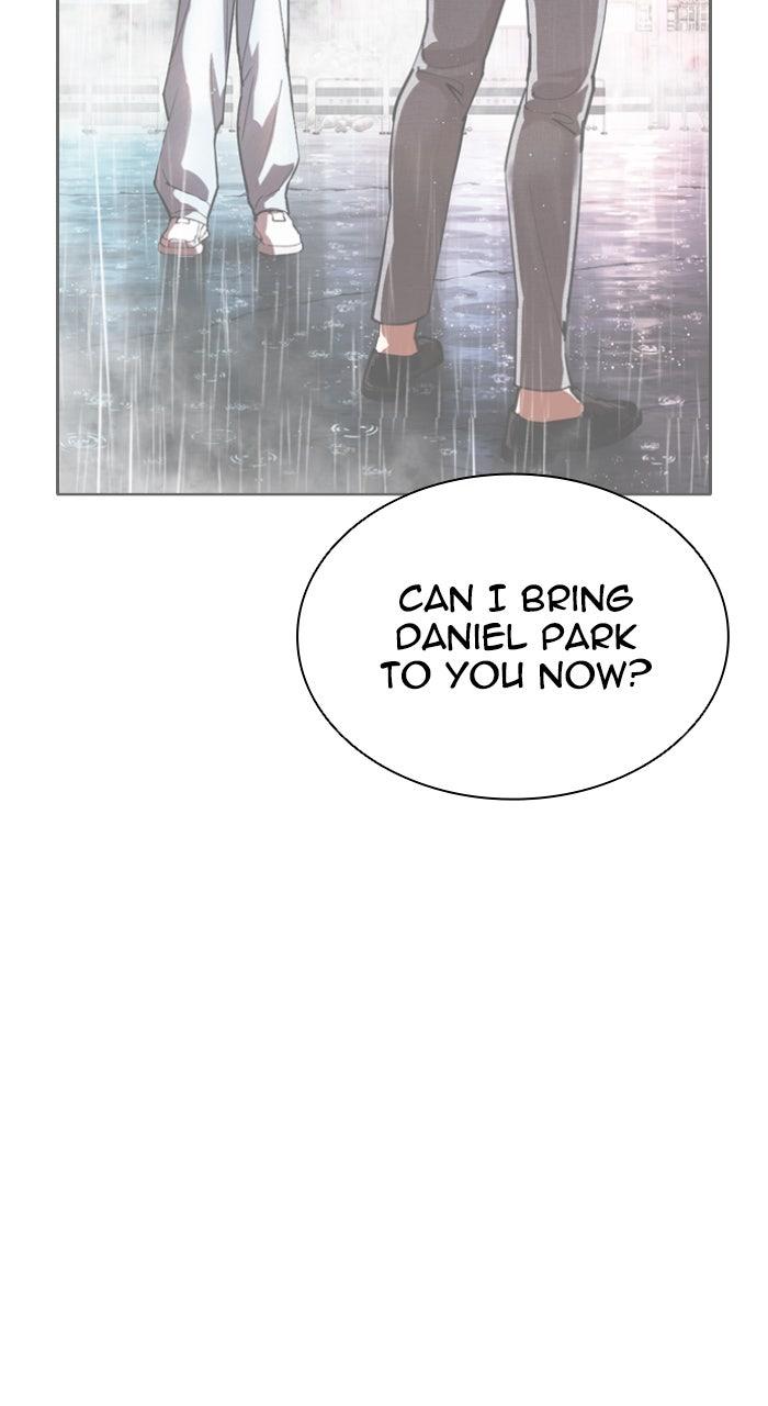 Lookism Chapter 560 — page 168