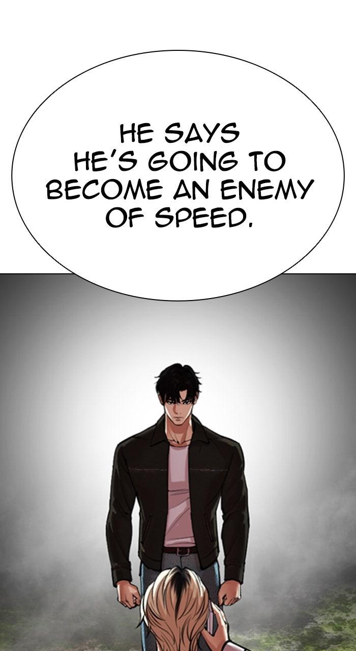 Lookism Chapter 560 — page 169