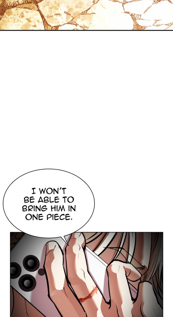 Lookism Chapter 560 — page 171