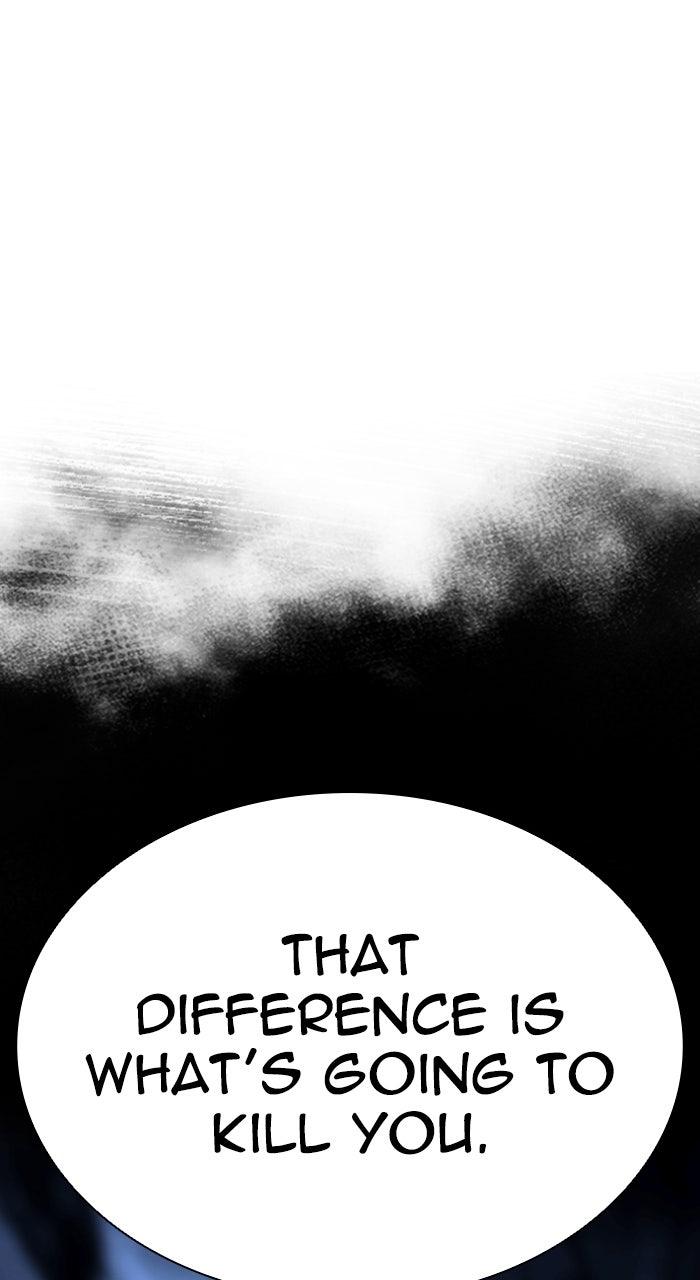 Lookism Chapter 560 — page 180