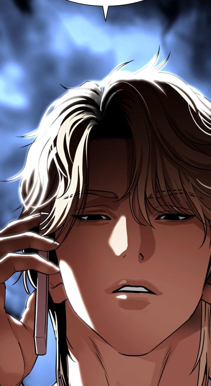 Lookism Chapter 560 — page 181