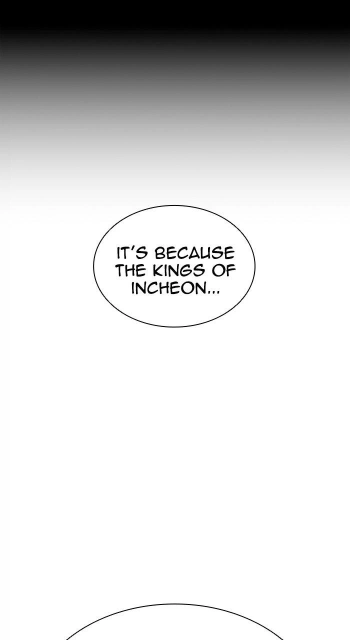 Lookism Chapter 561 — page 10