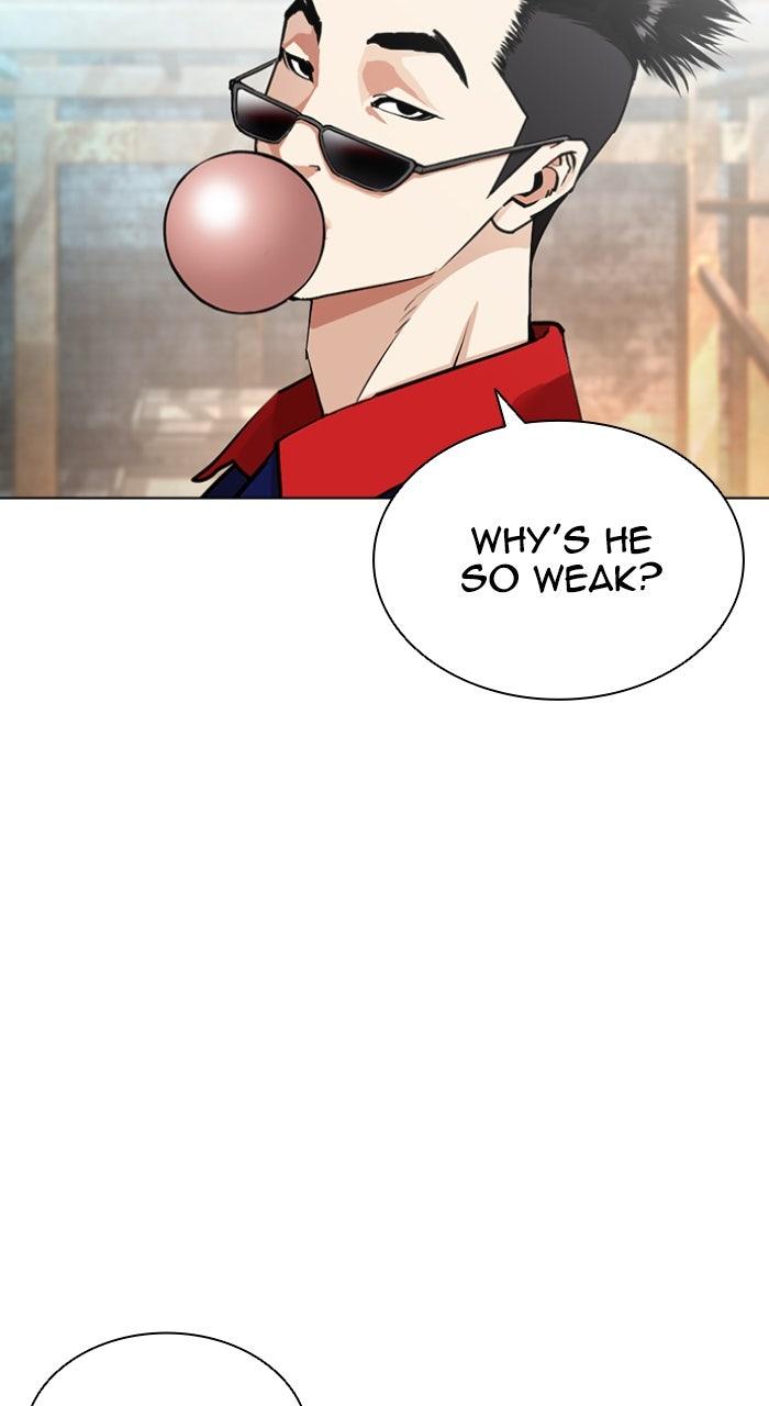 Lookism Chapter 561 — page 22
