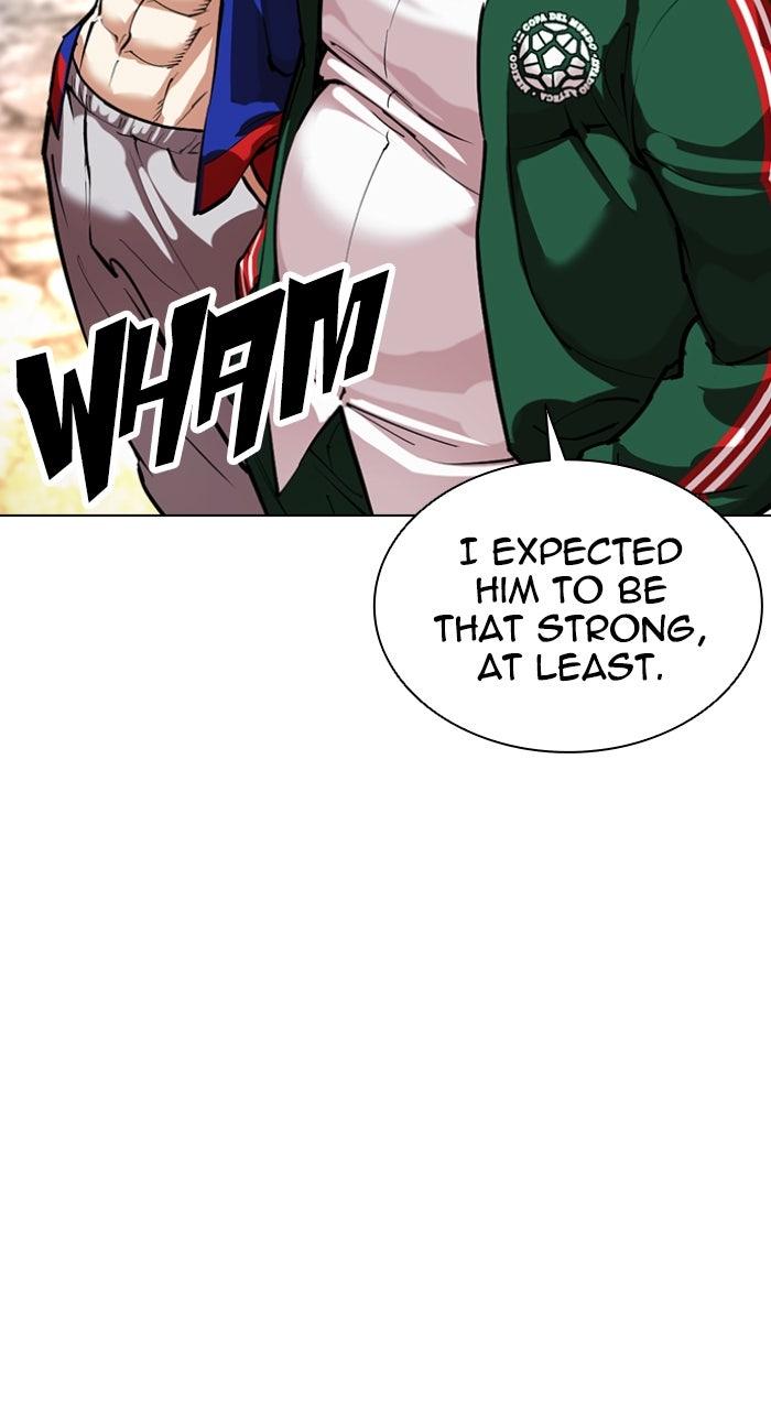Lookism Chapter 561 — page 35