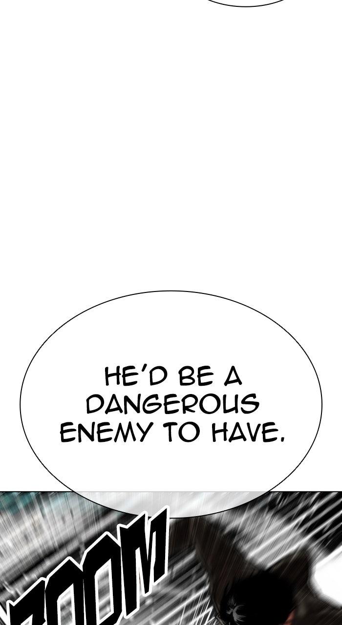 Lookism Chapter 561 — page 39