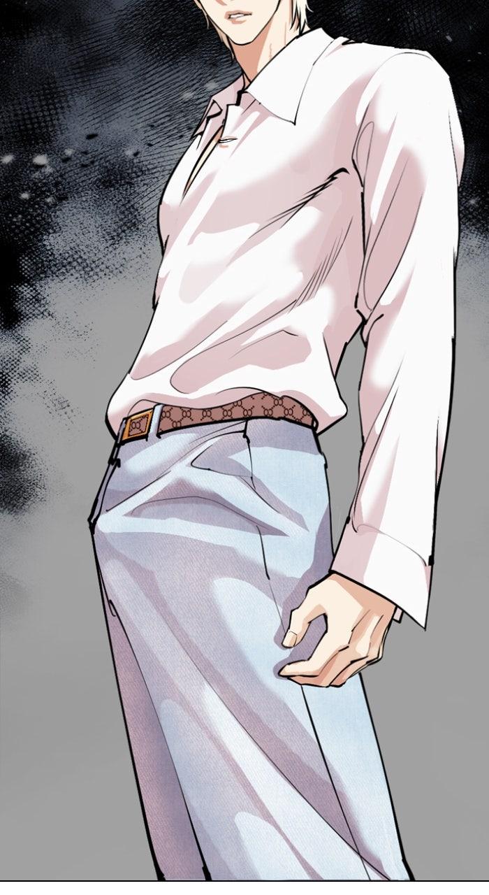Lookism Chapter 561 — page 51