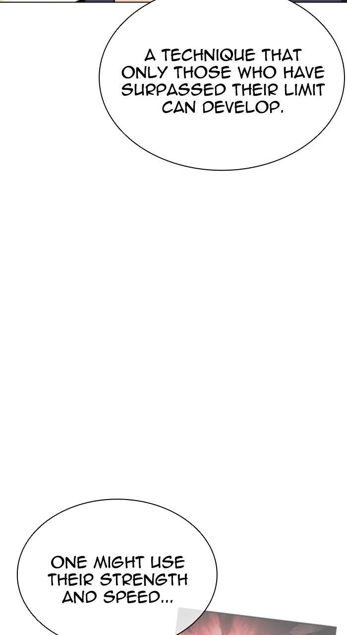 Lookism Chapter 561 — page 53