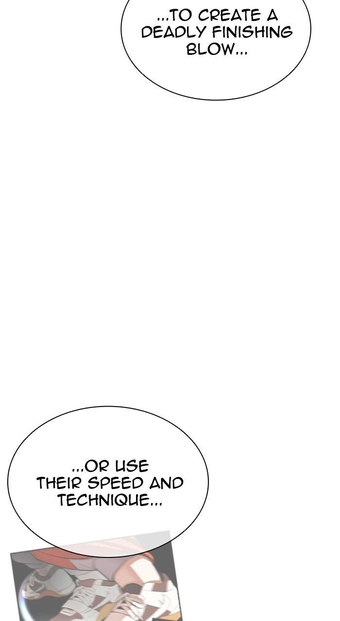 Lookism Chapter 561 — page 55