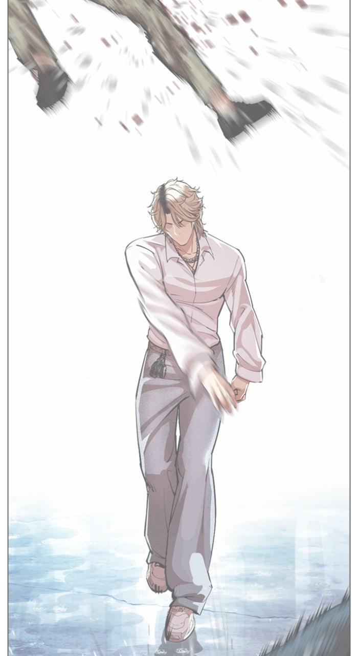 Lookism Chapter 561 — page 62