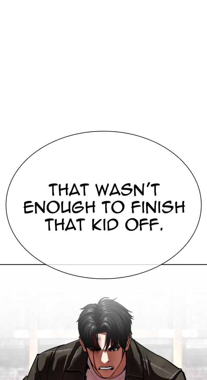 Lookism Chapter 561 — page 68