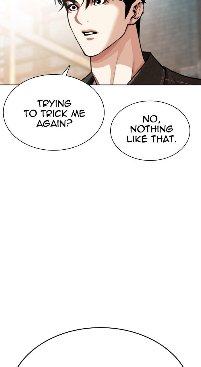 Lookism Chapter 561 — page 92