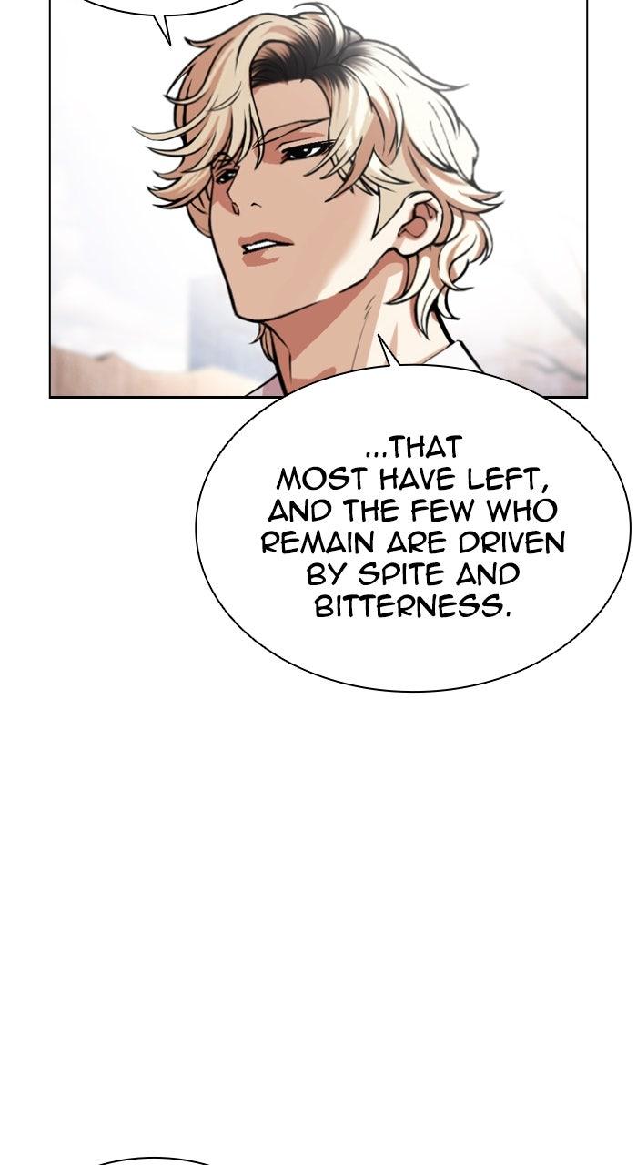 Lookism Chapter 561 — page 98