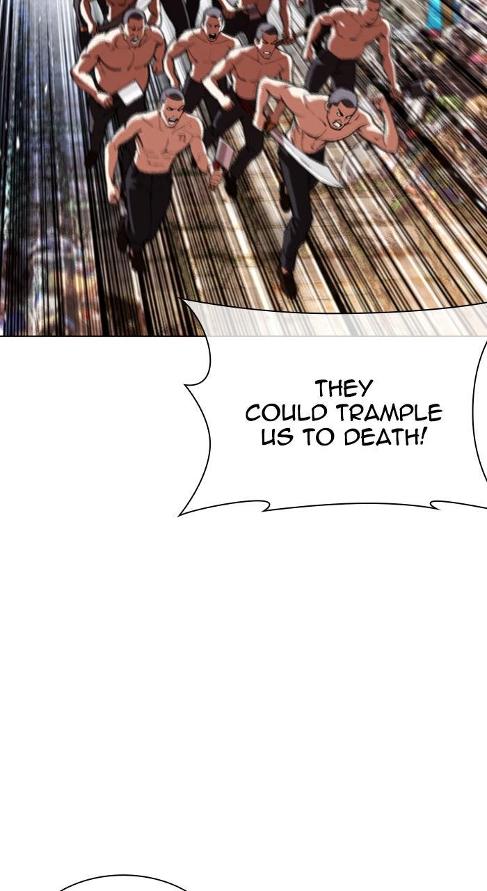 Lookism Chapter 561 — page 142