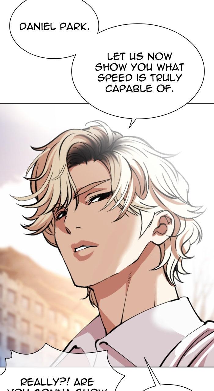 Lookism Chapter 561 — page 143