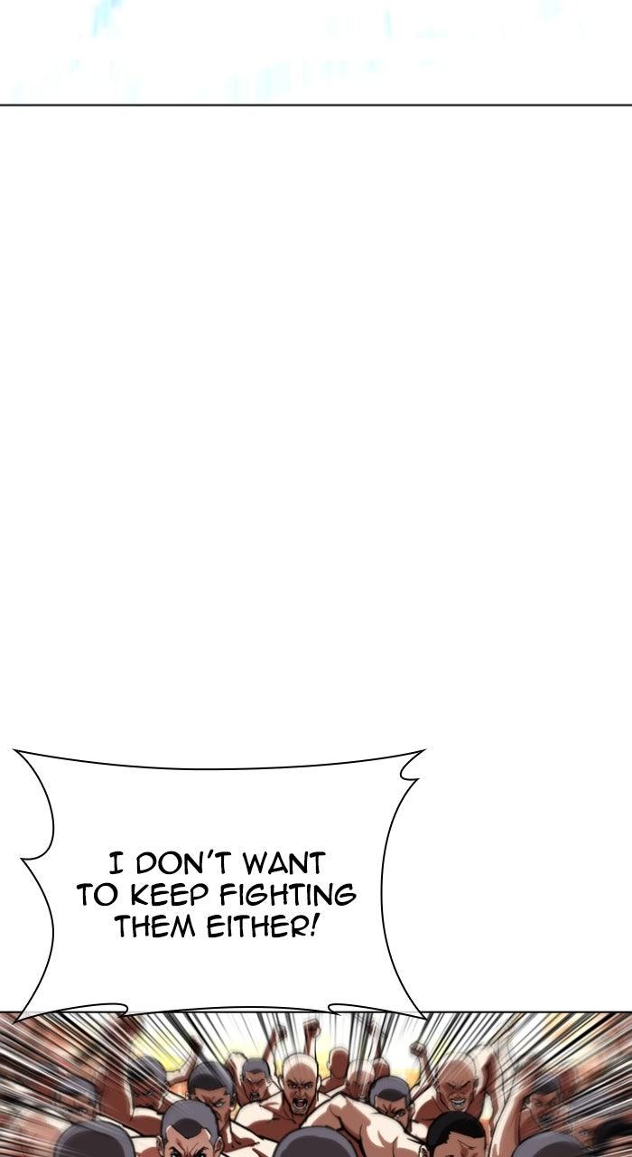 Lookism Chapter 561 — page 158