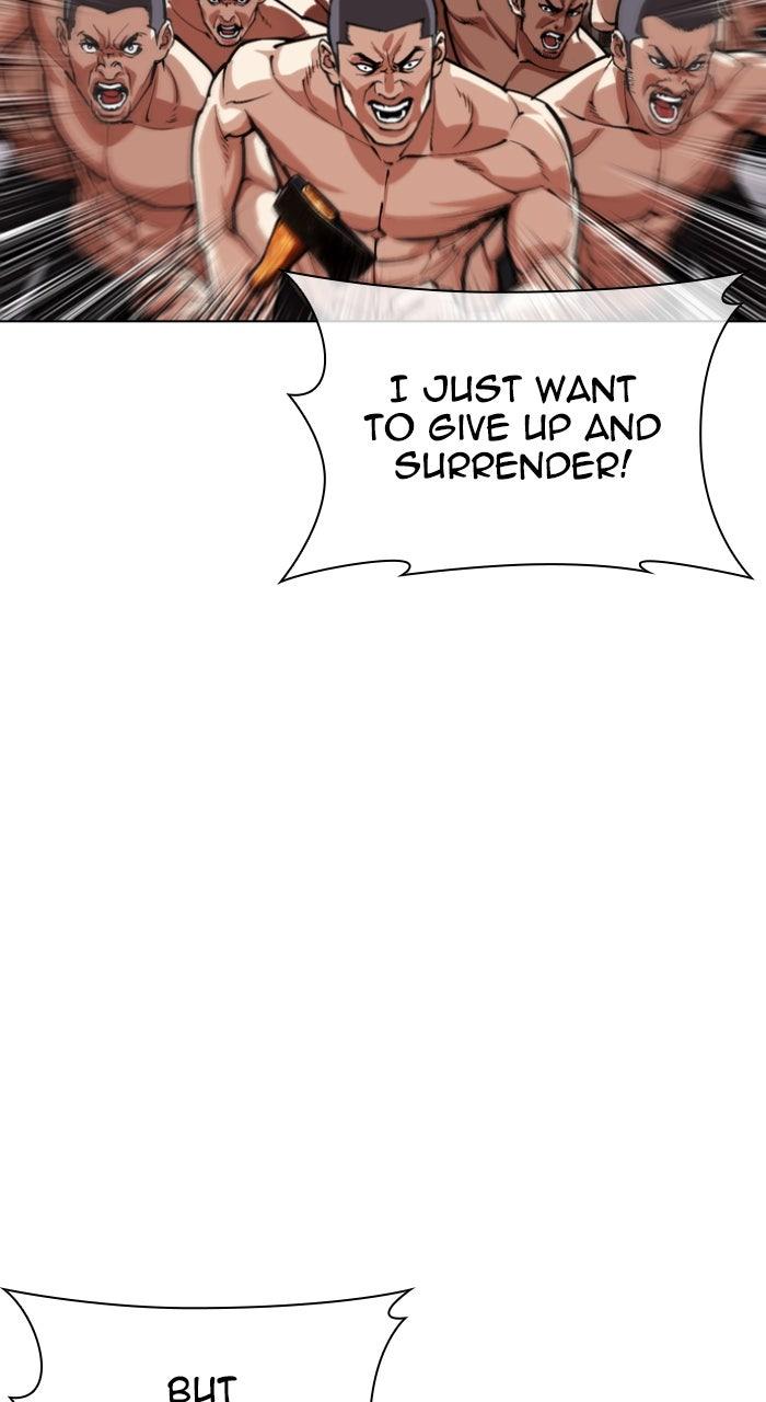Lookism Chapter 561 — page 159
