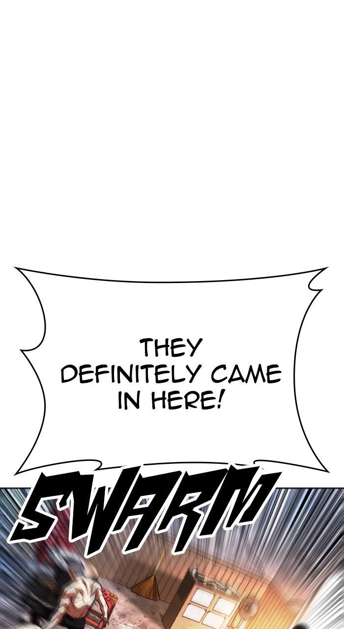 Lookism Chapter 562 — page 3