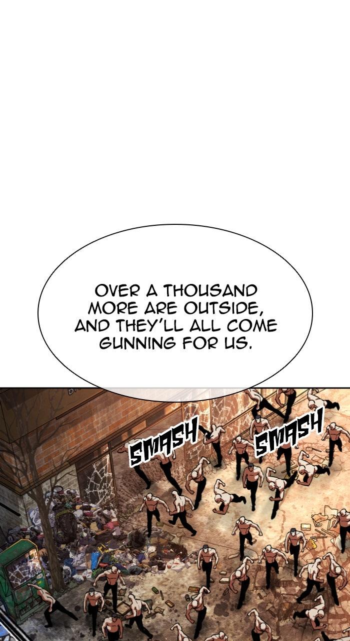 Lookism Chapter 562 — page 13