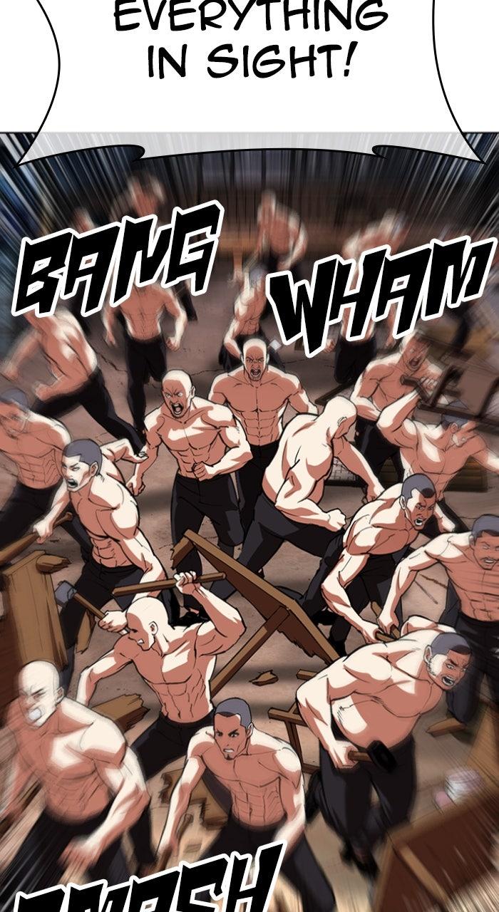 Lookism Chapter 562 — page 15