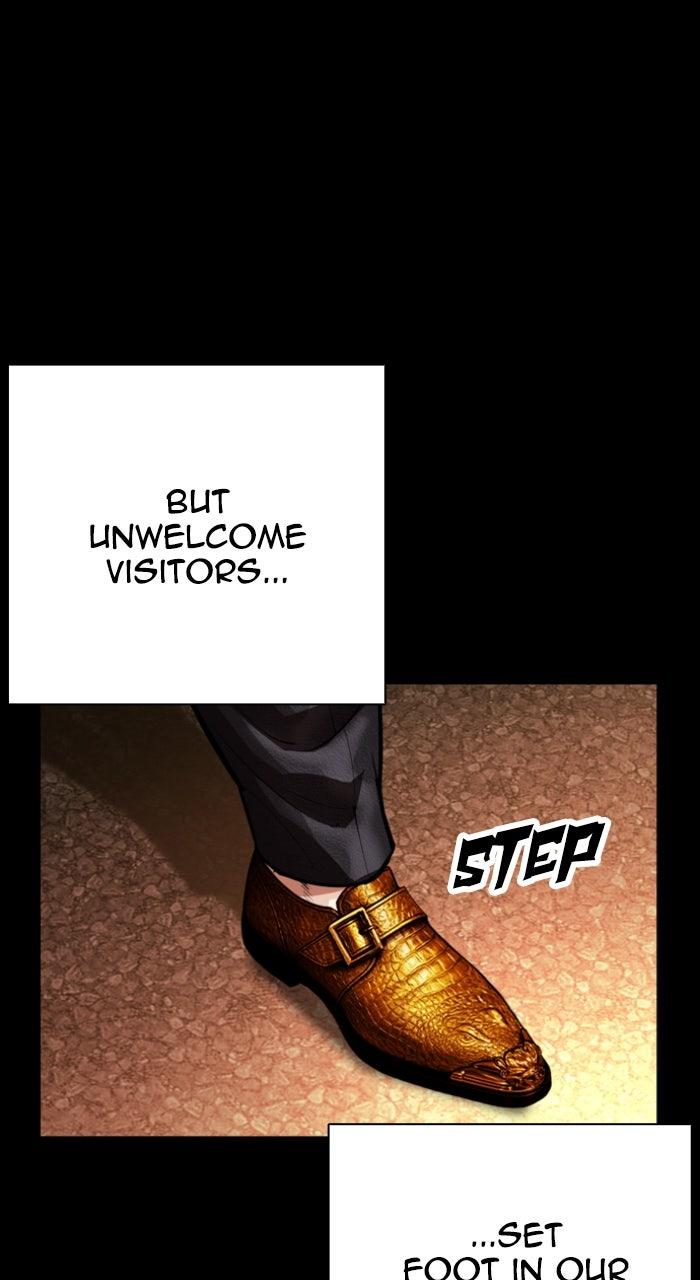 Lookism Chapter 562 — page 39