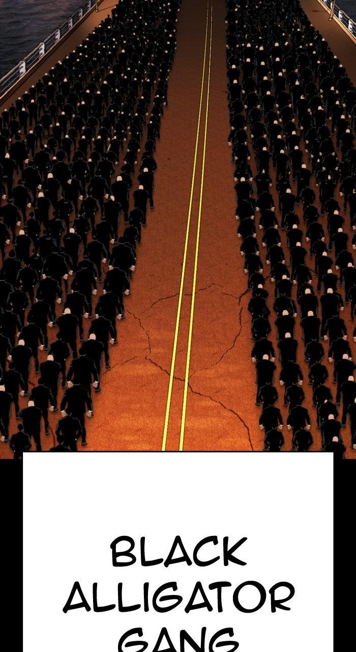 Lookism Chapter 562 — page 41