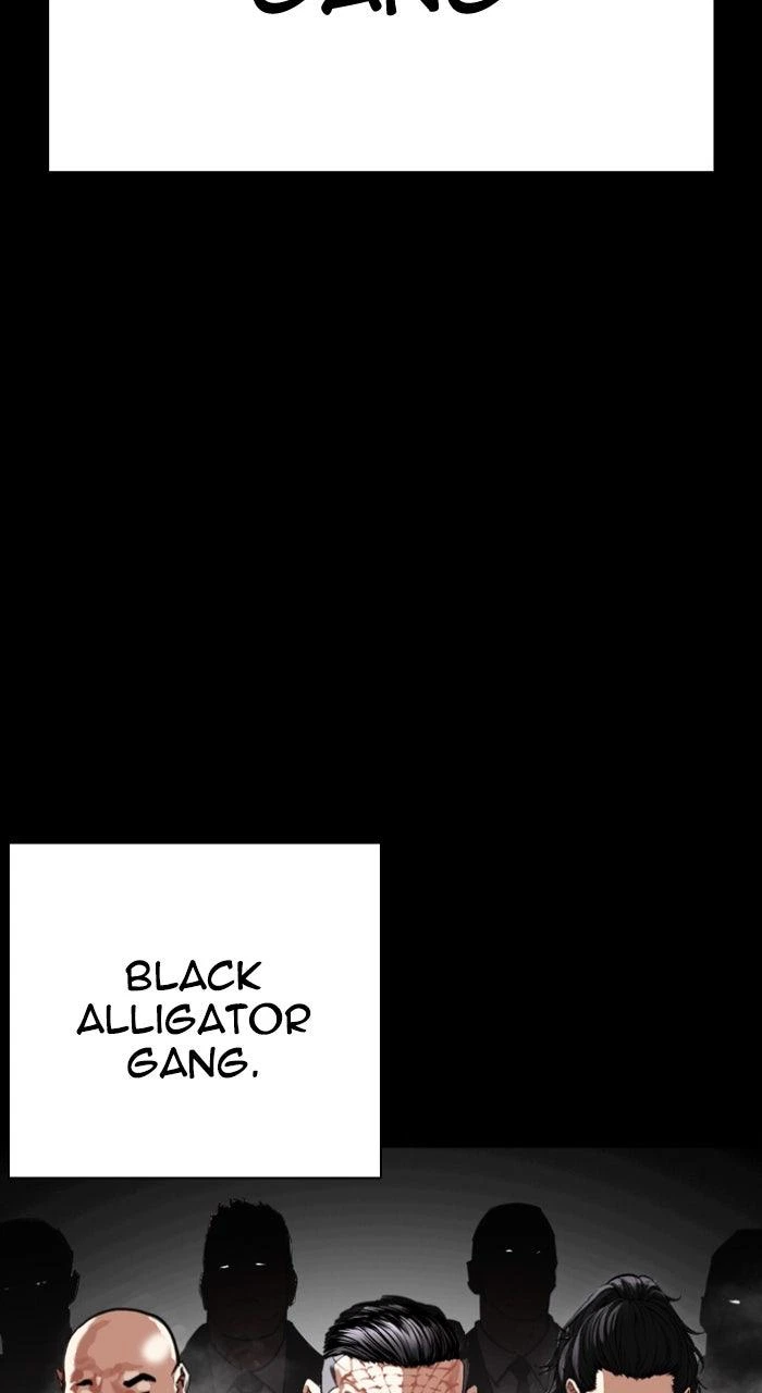 Lookism Chapter 562 — page 42