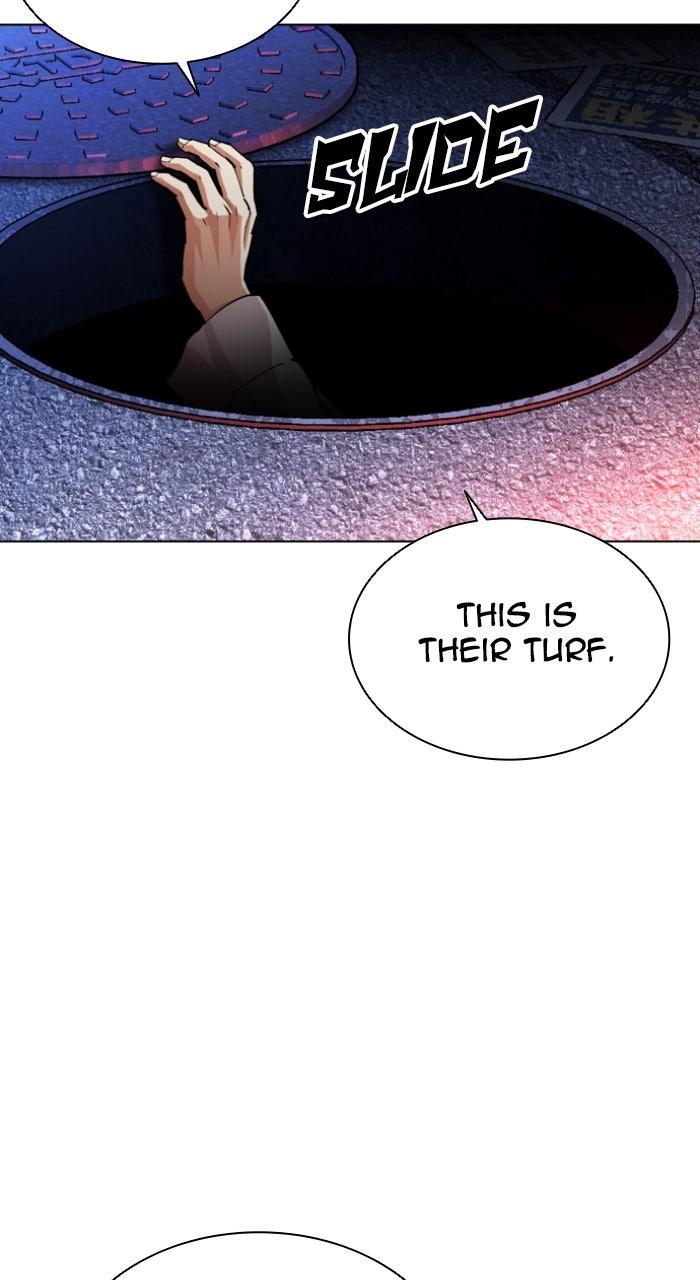 Lookism Chapter 562 — page 54
