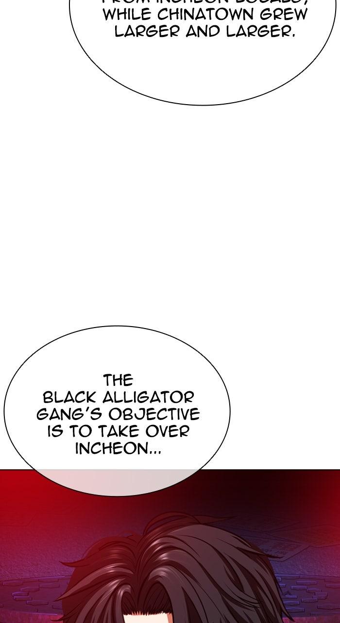 Lookism Chapter 562 — page 62